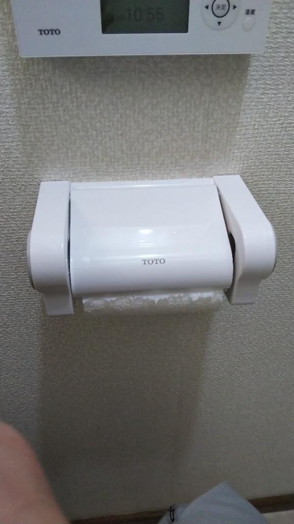 在庫あり TOTO 紙巻器 YH52R :YH52R:施主のミカタ Yahoo!店 - 通販 - Yahoo!ショッピング