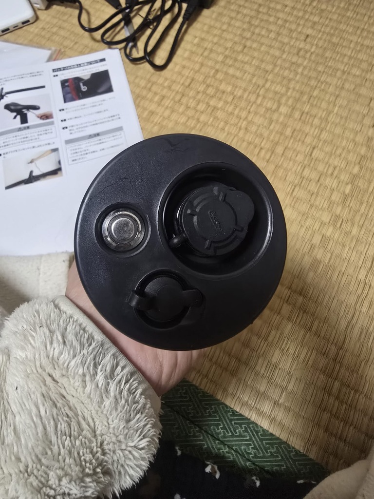 レビュー画像