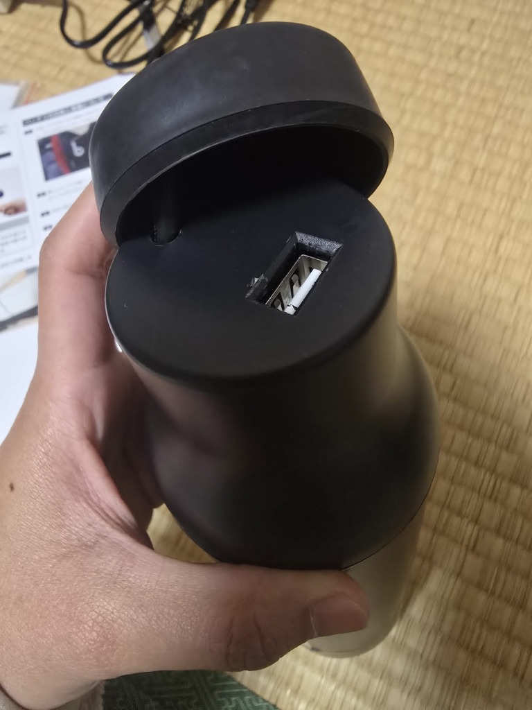 レビュー画像