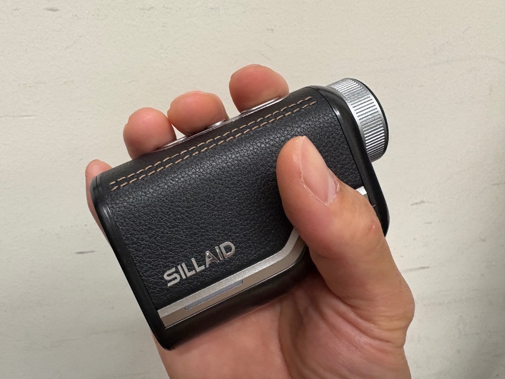 EENOUR SILLAID VOYAGE レーザー距離計 ゴルフ用距離計 - 最安値・価格