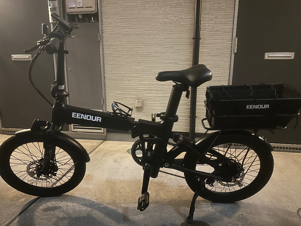 EENOUR EENOUR 電動アシスト自転車 C2 電動アシスト自転車 - 最安値