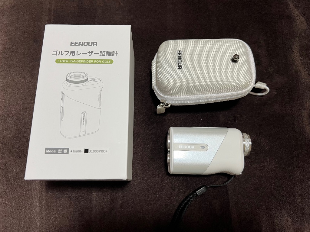 EENOUR 「72H限定クーポン・P+10％UP」○今平周吾プロ推薦○ミニ