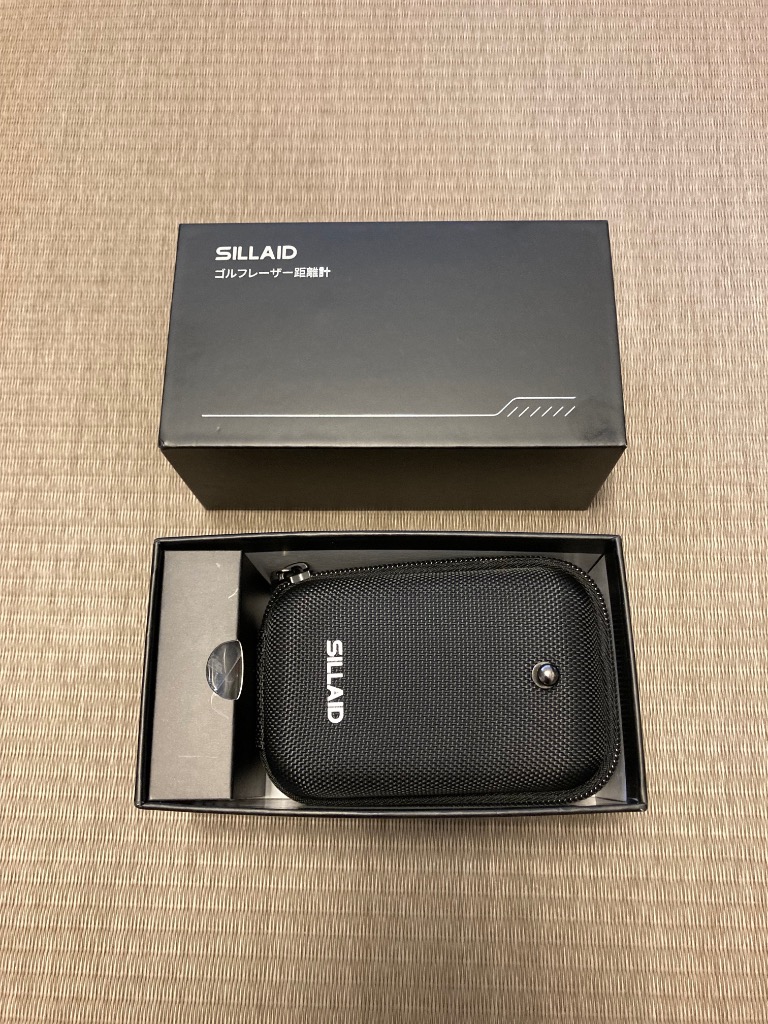 EENOUR 「72H限定クーポン」○今平プロ推薦○[赤緑OLED]ゴルフ