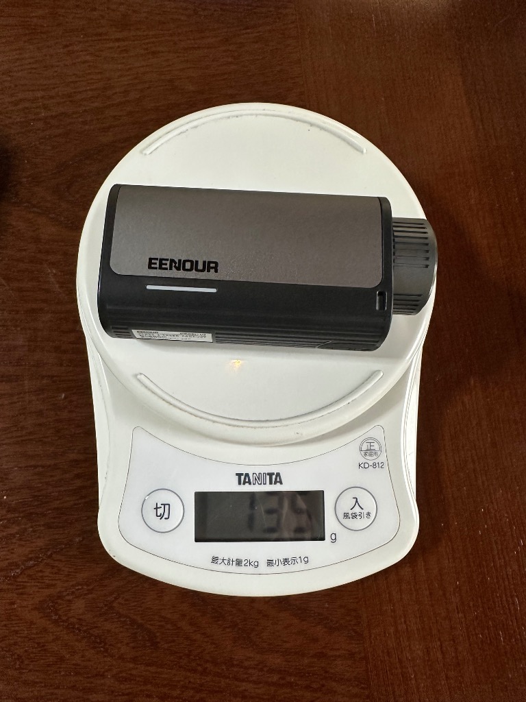 EENOUR EENOUR U2 レーザー距離計（ホワイト） ゴルフ用距離計 - 最