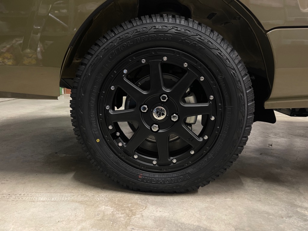 タイヤ・ホイール GEOLANDAR X-AT 145R14C 価格｜145R14C 85/83Q GEOLANDAR X-AT G016A ジオランダー X-AT