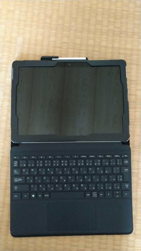 マイクロソフト KCM-00043 Surface Go タイプカバー ブラック :3139555014:キムラヤテック ヤフー店 - 通販 -  Yahoo!ショッピング