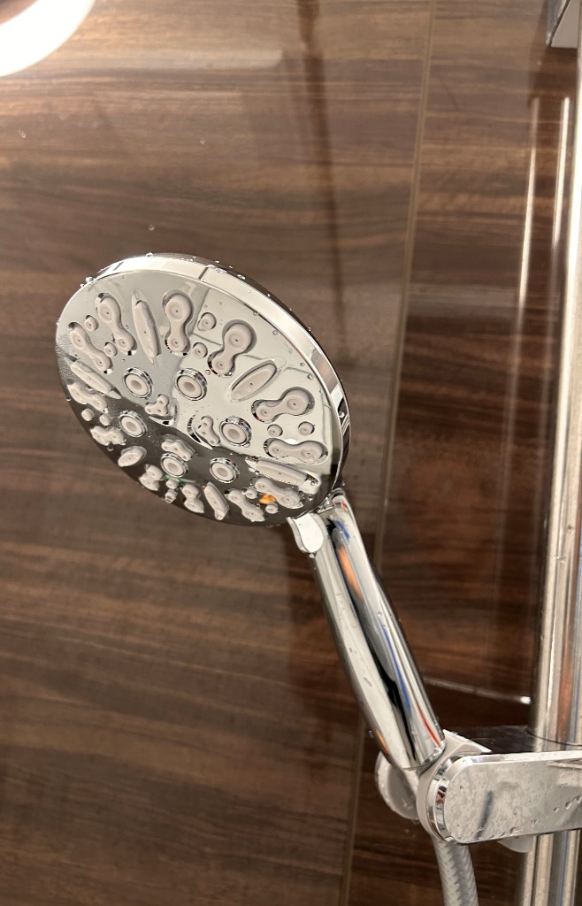 ヤマダ YBH119SM ウルトラファインバブルシャワーヘッド 水量調整モデル 楽天市場】【推奨品】ヤマダオリジナル YBH119SM ウルトラ