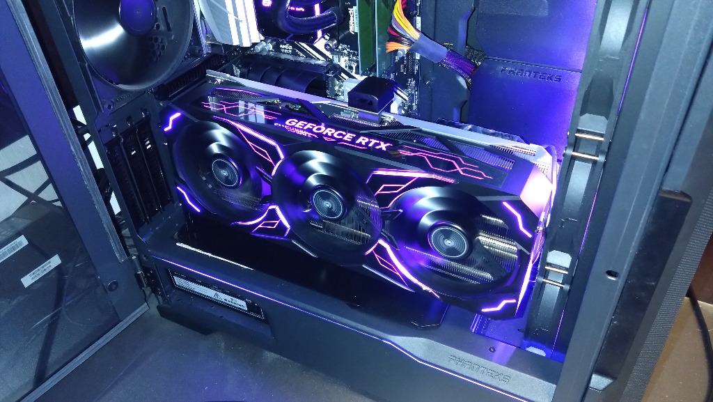 長尾製作所 グラフィックボード ディスプレイ台 NB-VGA-DP01