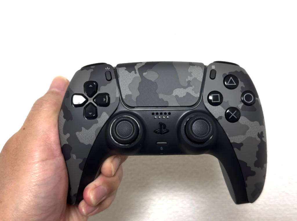Amazon.co.jp: 【純正品】DualSense ワイヤレスコントローラー