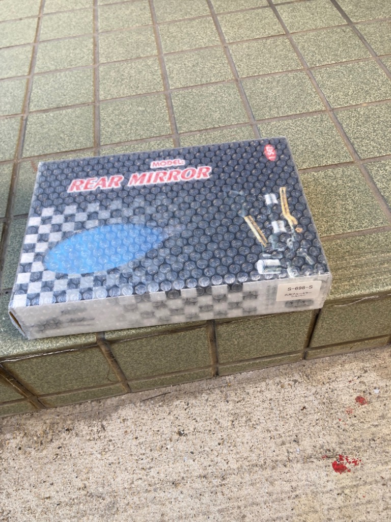 1件目のレビュー画像 | 0