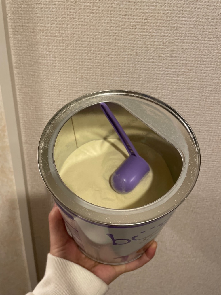 送料無料】Bubs（バブズ）シュプリーム A2 粉ミルク ステップ1