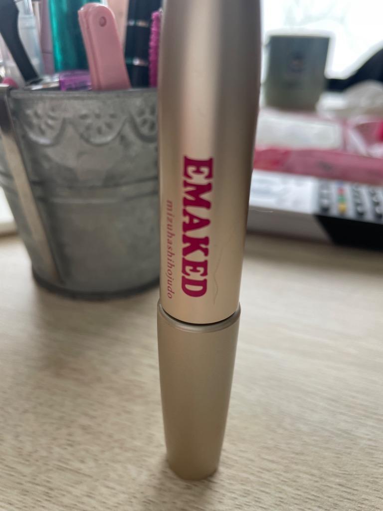 EMAKED エマーキット まつげ美容液 2ml 正規品 QRコード付き EMAKED エマーキット まつげ美容液 2ml 正規品 QRコード付き