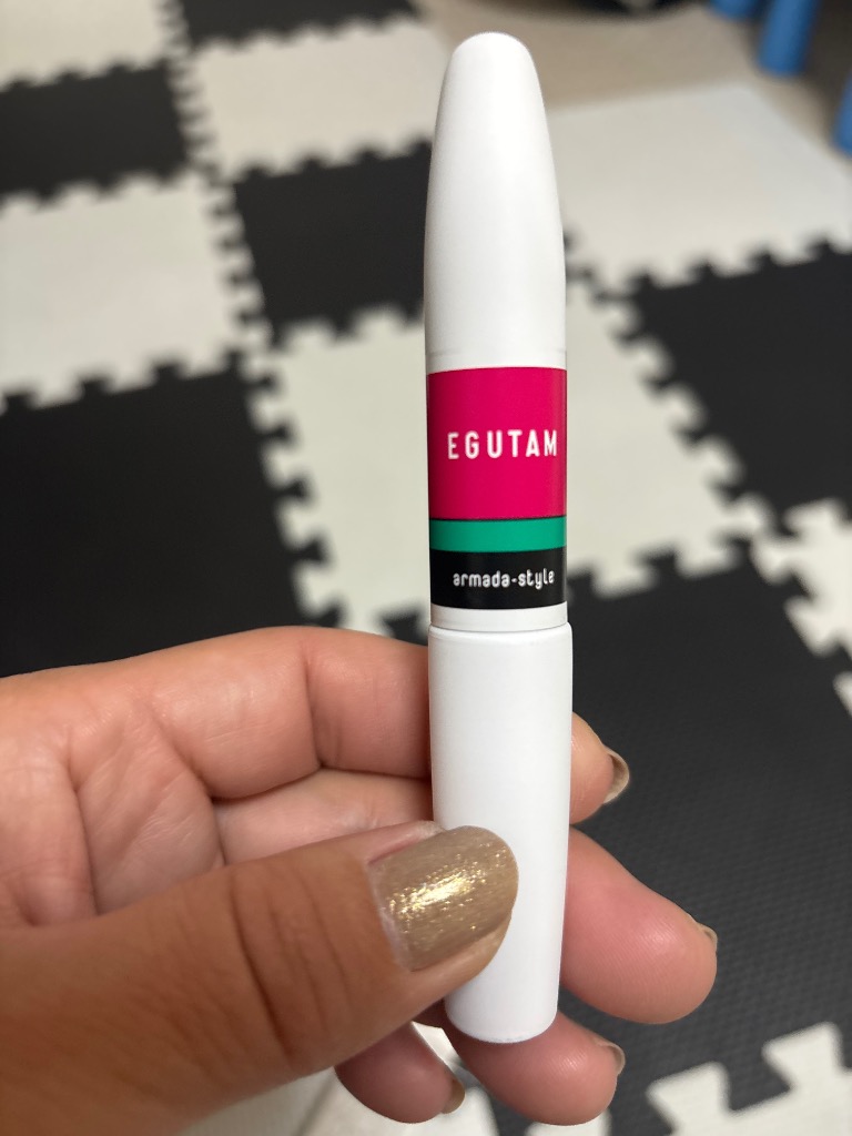 楽天市場】エグータム まつげ美容液 2ml 正規品 シリアルコード