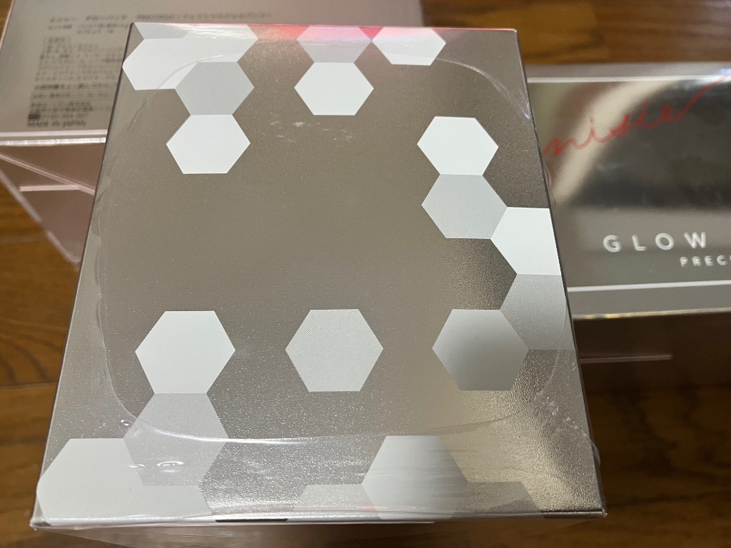 新品　エニシー　グローパック3箱30回分 パック・マスク エニシーグローパック」の人気商品一覧 | 安い