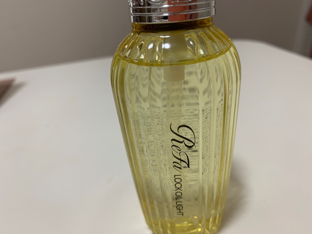 ⑧★★ホワイちゃん様。専用出品★★リファオイル5種 ReFa リファ ロックオイル 正規品 全5種 100ml ライト ブルーム