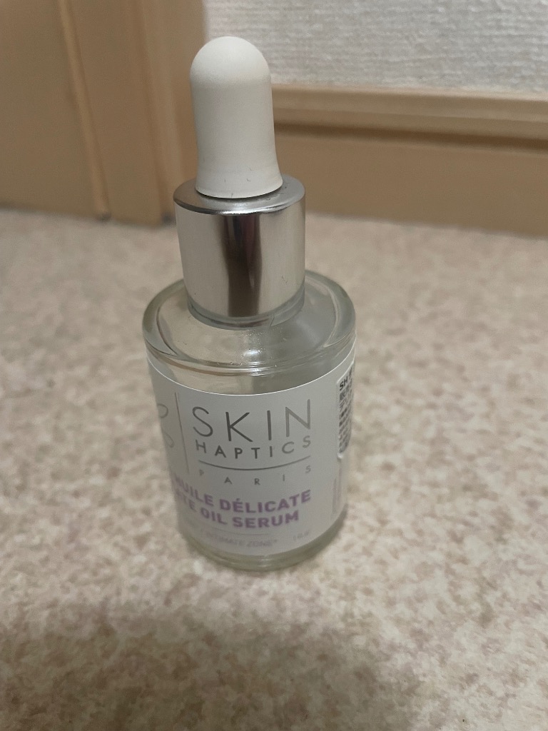 スキンハプティクス デリケートオイルセラム 正規品 30ml デリケート