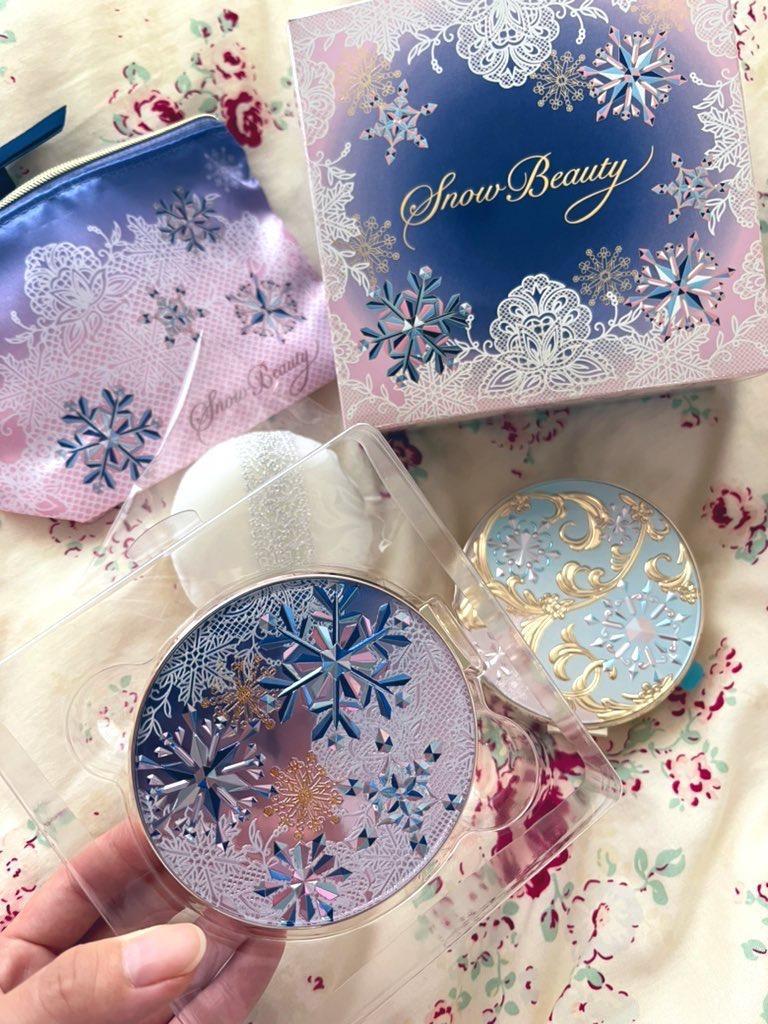 スノービューティー　2024 SHISEIDO 資生堂 スノービューティー 2024 ブライトニング