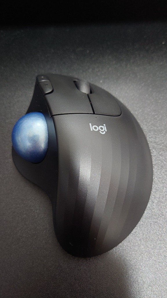 logicool ロジクール ERGO M575S ワイヤレスマウス トラック logicool ロジクール ERGO M575S ワイヤレスマウス トラック
