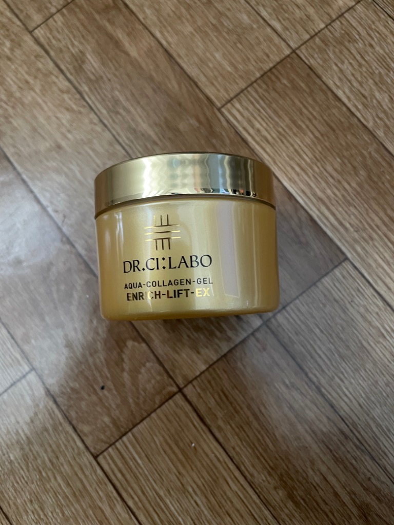 Dr.Ci：Labo ドクターシーラボ アクアコラーゲンゲル エンリッチ