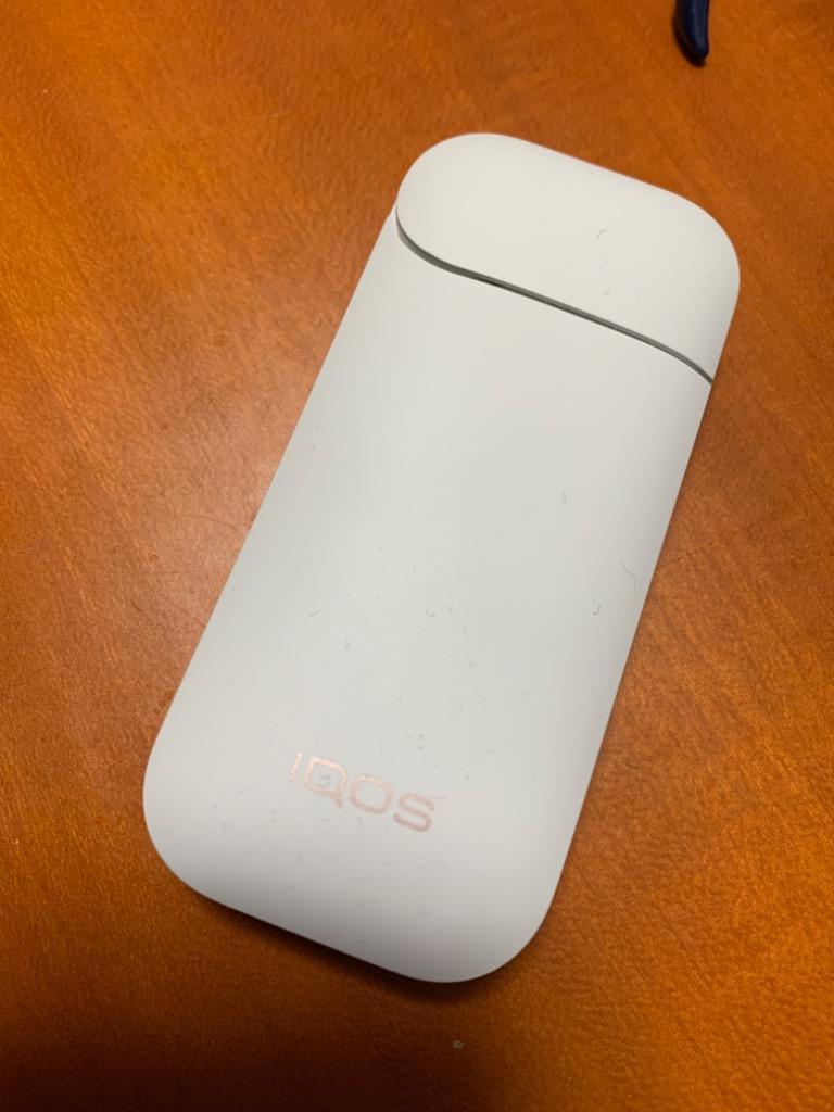 iQOS 2.4 Plus アイコス 新型 ホワイト 本体 キット 【新品/正規品