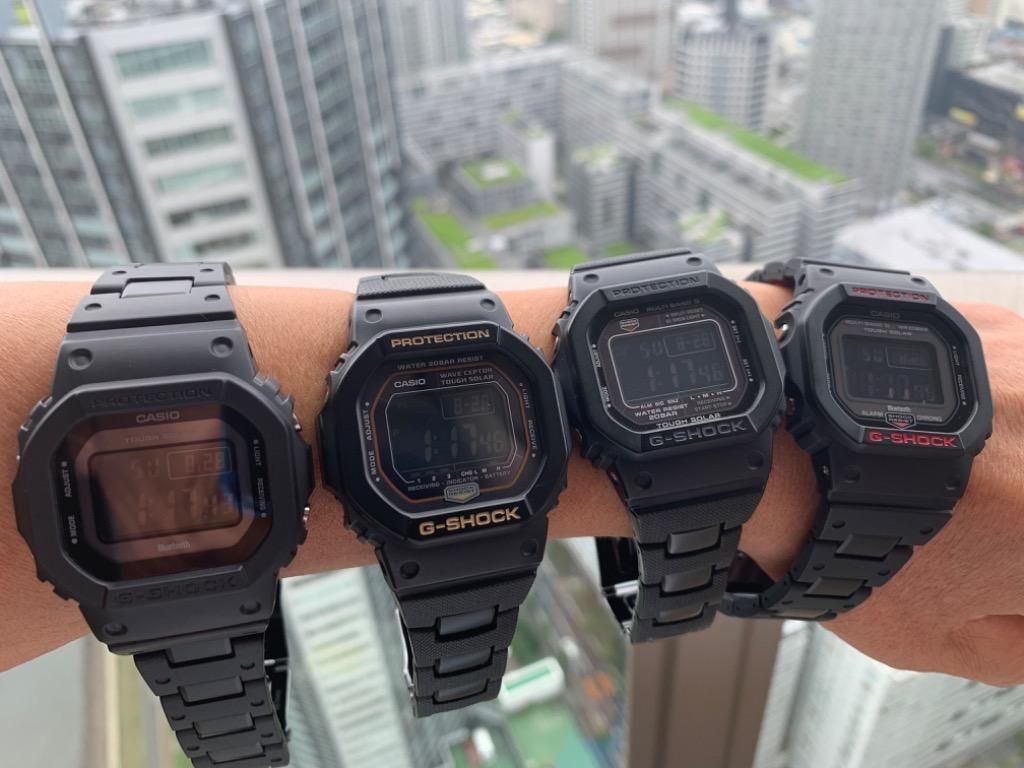 CASIO(カシオ) GW-B5600BC-1BJF G-SHOCK(ジーショック) 国内正規品