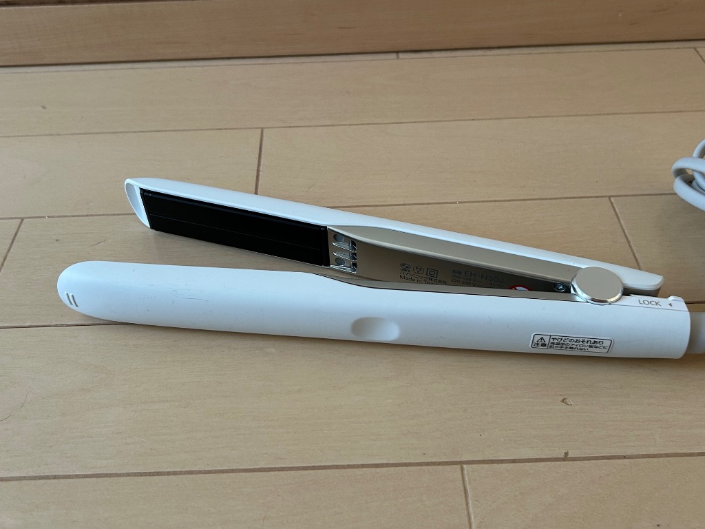 Panasonic（パナソニック） 【長期5年保証付】 EH-HS0J-W ホワイト