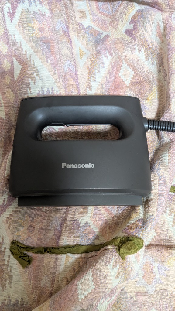 Panasonic 【長期5年保証付】パナソニック(Panasonic) NI-FS70A