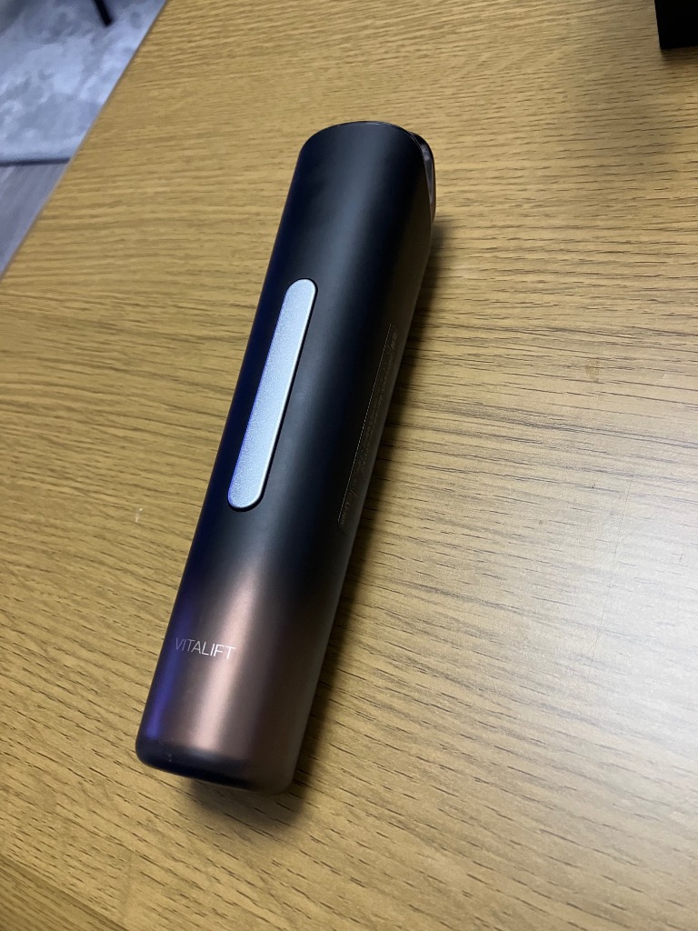 パナソニック(Panasonic) EH-SR86-T(ブラウン) バイタリフト RF