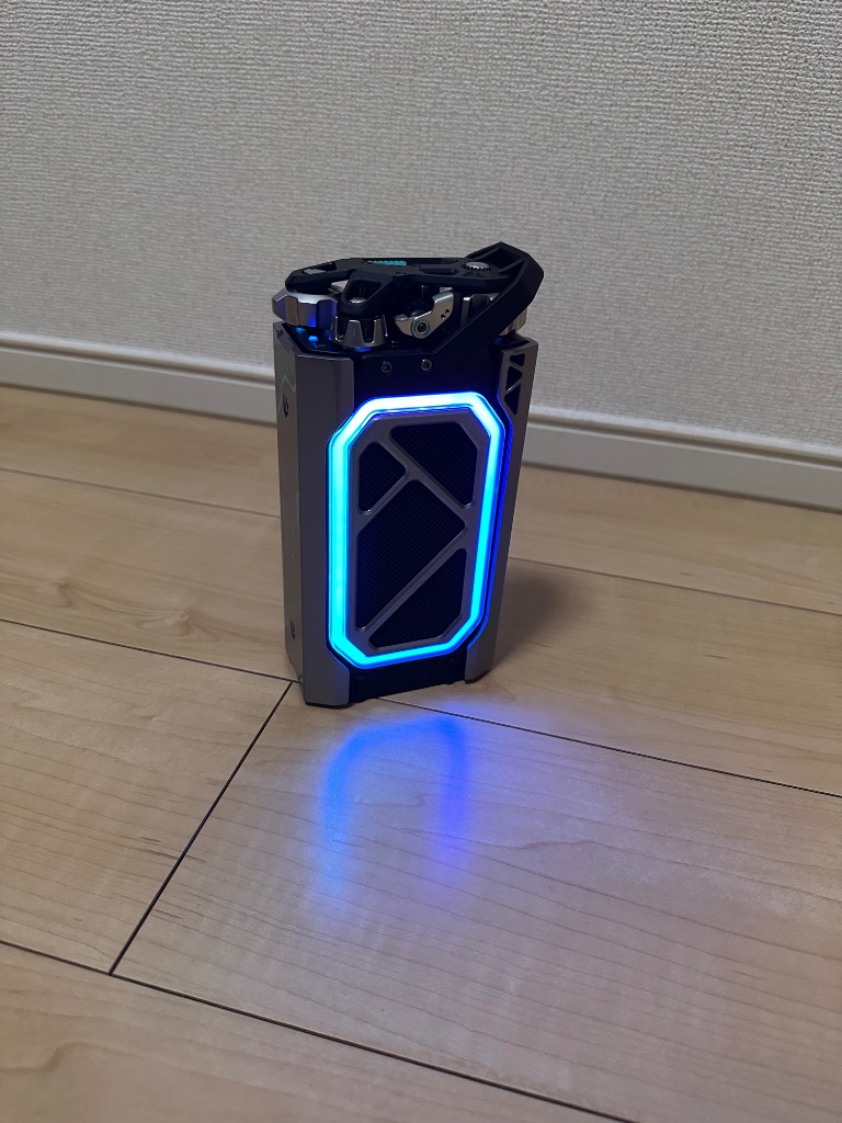 レビュー画像