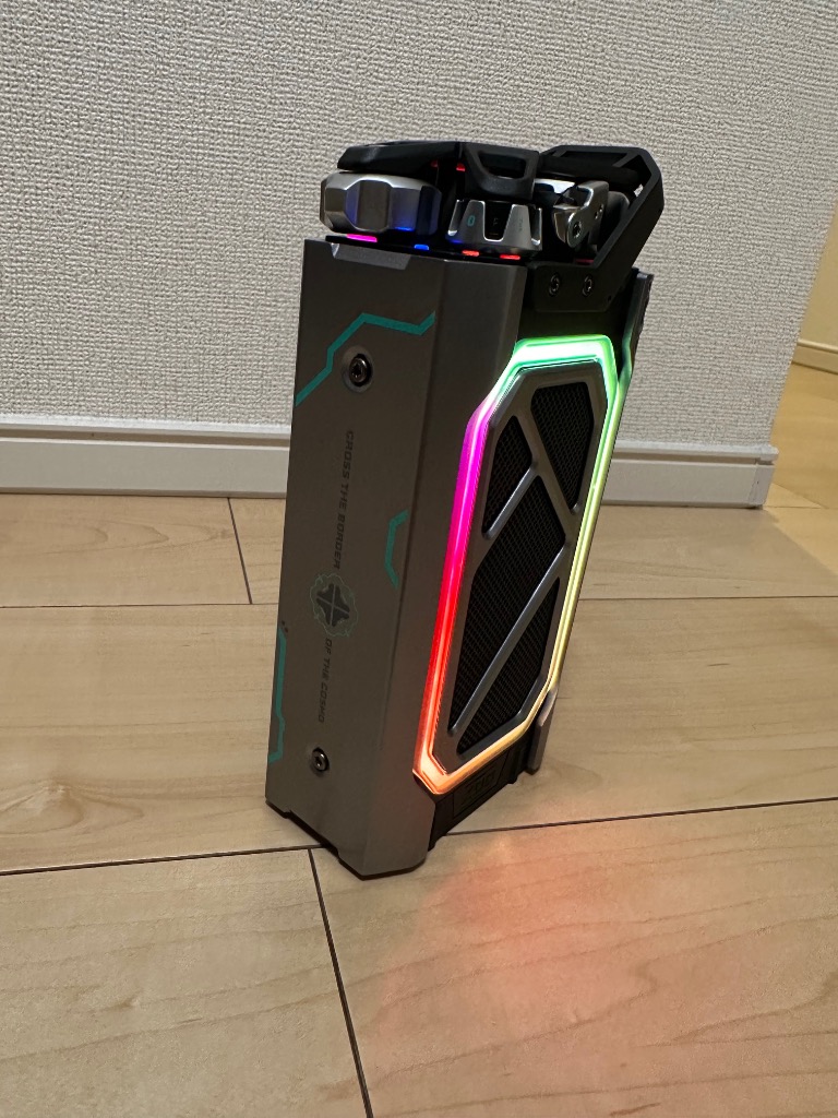 レビュー画像