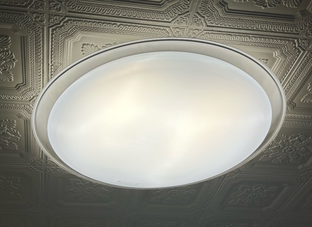 12畳～14畳用 LEDシーリングライト【カチット式】 | 東芝 | NLEH14011B-LC | Joshin webショップ 通販