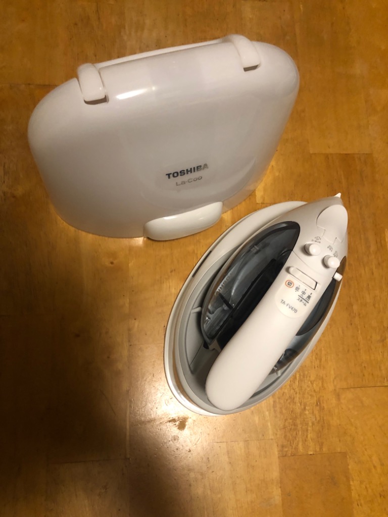 レビュー画像