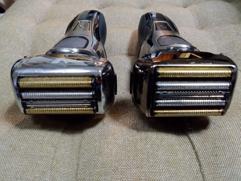 脱毛・除毛 IZUMI IZF-V931-S SILVER IZUMI（家電、工具） マクセルイズミ IZF-V931-S ハイエンド