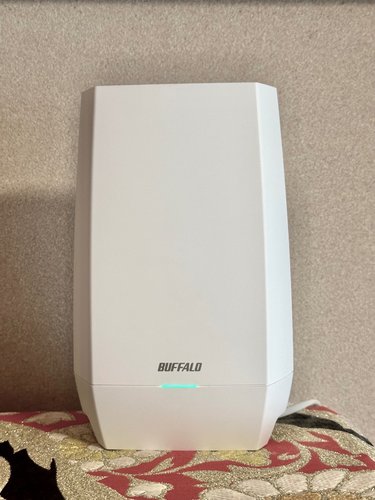 BUFFALO WNR-5400XE6P/2S 無線ルーター 2台セット WNR-5400XE6_2S__0102.jpg
