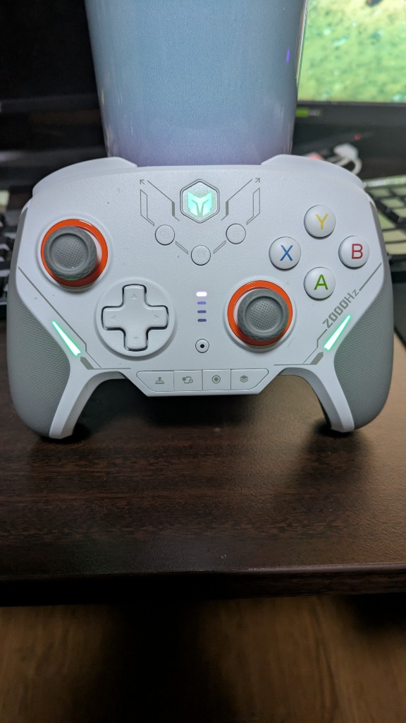 BIGBIG WON(ビッグビッグウォン) WON Blitz2 TMR 無線(Bluetooth