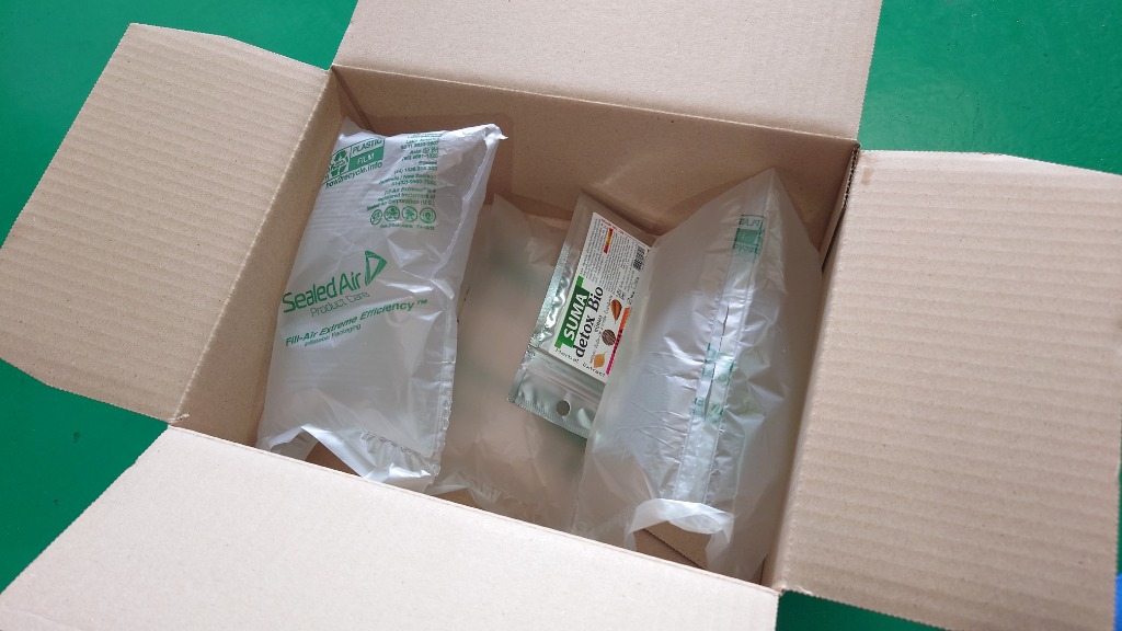 送料無料！】スーマ デトックスバイオ suma detoxbio 10g ベタ用