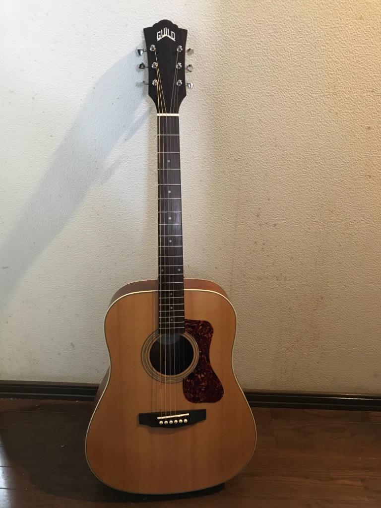 GUILD ギルド アコースティックギター D-240E エレアコ Westerly
