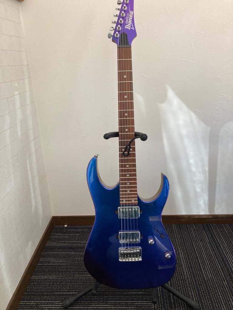 Ibanez Gio アイバニーズ GRG121SP-BMC エレキギター