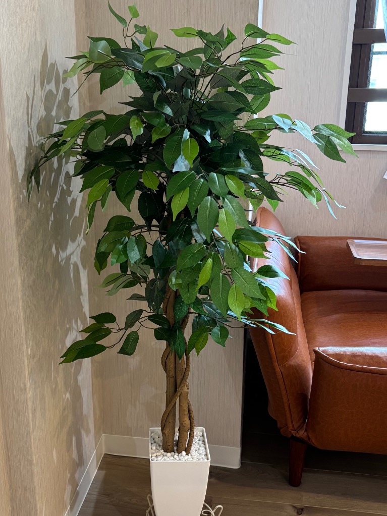 RAKU 爆買 フェイクグリーン 人工観葉植物 人工観葉樹 造花