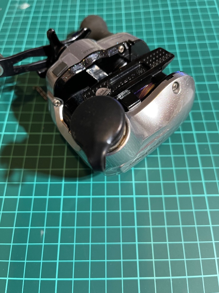 シマノ（SHIMANO） [短縮コード:03251][部品番号:111] コネクター