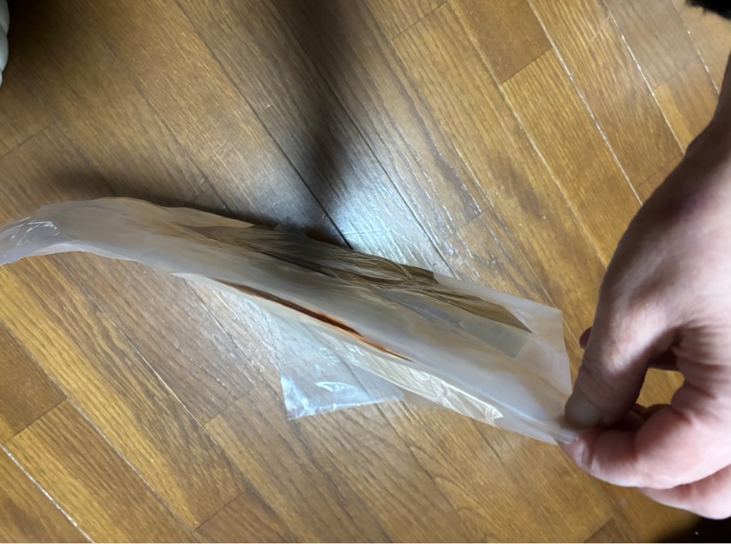 1件目のレビュー画像 | 3