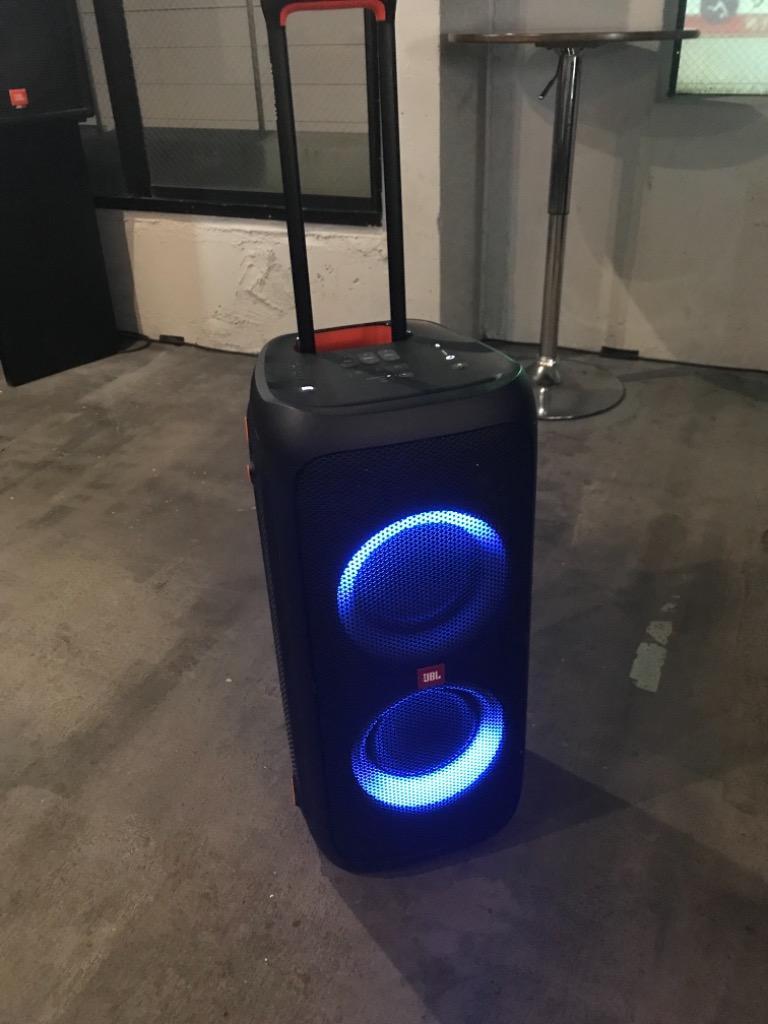 JBL パーティースピーカー JBL Partybox 310 JBLPARTYBOX310JN