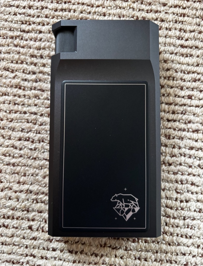 スマホ大2枚セット　ラジウムシート simplism（スマホ） Simplism スマ冷え Premium ラージサイズ