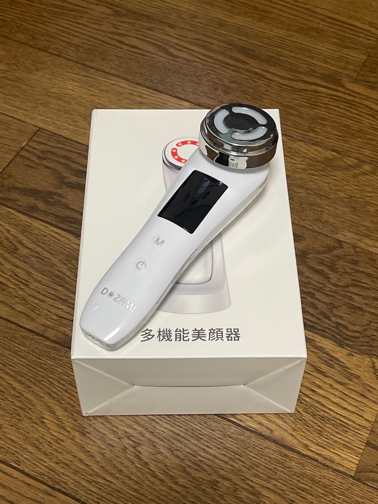 レビュー画像