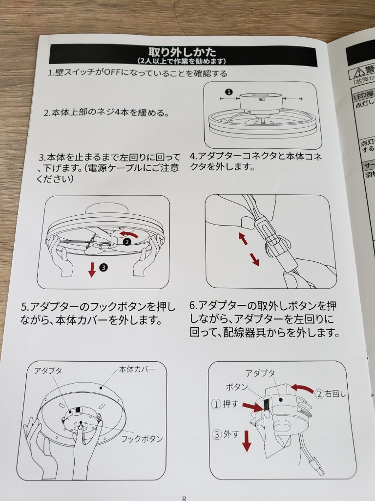 レビュー画像