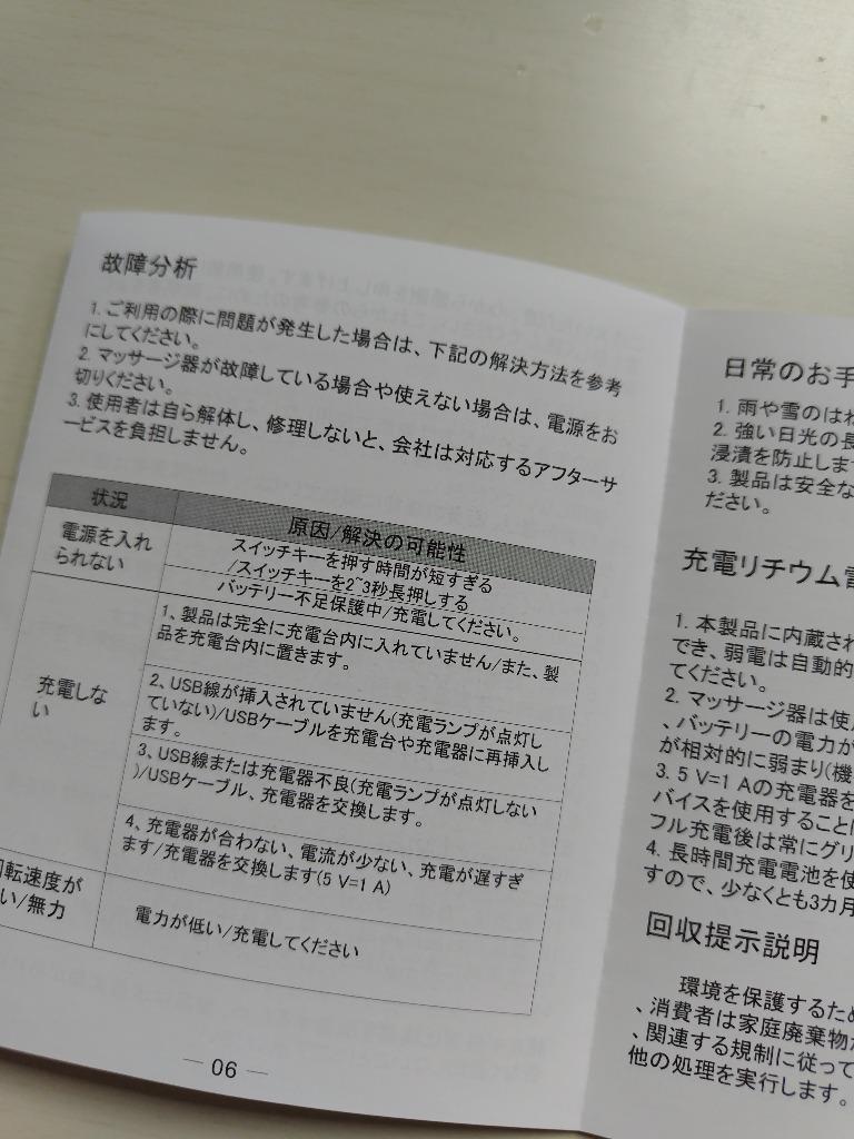 レビュー画像