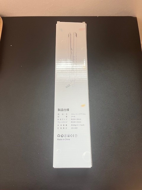 レビュー画像