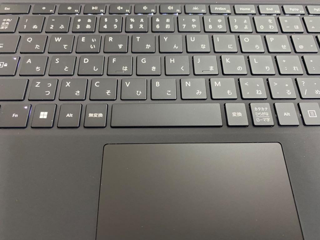 マイクロソフト(Microsoft) Surface Pro タイプ カバー(ブラック) 日本語配列 FMM-00019  :4549576078700:ECカレント - 通販 - Yahoo!ショッピング