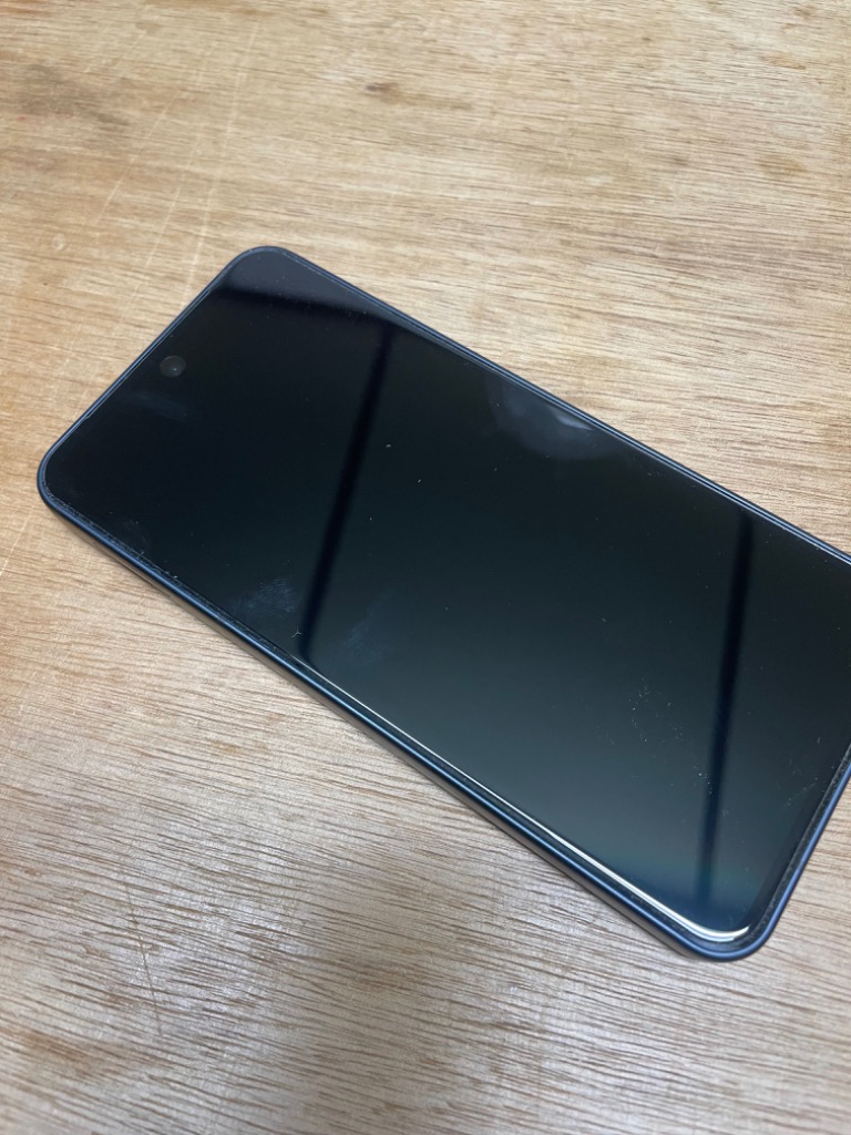 シャープ(SHARP) AQUOS sense9 SH-M29B ブラック 6.1型 8GB シャープ(SHARP) AQUOS sense9 SH-M29B ブラック 6.1型 8GB