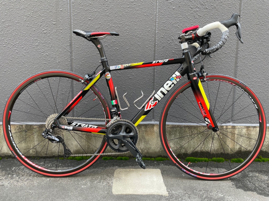 パナレーサーPanaracer クリンチャータイヤ AGILEST アジリスト
